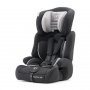 KINDERKRAFT Sedište COMFORT UP i-Size 76-150cm grey 8kg (KCCOUP02GRY0000) - slika 3
