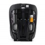 KINDERKRAFT Auto sediste SAFETY-FIX ISOFIX (I/II/III) black/gray (KKFSAFEBLGR000) - slika 2