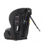 KINDERKRAFT Auto sediste SAFETY-FIX ISOFIX (I/II/III) black/gray (KKFSAFEBLGR000) - slika 3