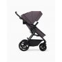 KINDERKRAFT Kolica 3u1 A-TOUR (MINK) dark grey (KSATOU00DGR3000) - slika 4