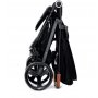 KINDERKRAFT Kolica GRANDE PLUS black (KSGRAN00BLK0000) - slika 5