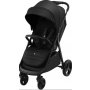 KINDERKRAFT Kolica RINE CLASSIC BLACK (KSRINE00BLK0000) - slika 1