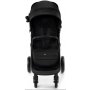 KINDERKRAFT Kolica RINE CLASSIC BLACK (KSRINE00BLK0000) - slika 2