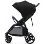 KINDERKRAFT Kolica RINE CLASSIC BLACK (KSRINE00BLK0000) - slika 3