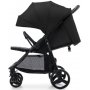 KINDERKRAFT Kolica RINE CLASSIC BLACK (KSRINE00BLK0000) - slika 4