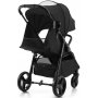 KINDERKRAFT Kolica RINE CLASSIC BLACK (KSRINE00BLK0000) - slika 5