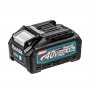 MAKITA Baterija 40V 4Ah (191B26-6) - slika 1