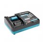 MAKITA Punjač XGT (191E07-8) - slika 1