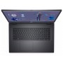 DELL Precision M7780 17.3 inch FHD 500nits i7-13850HX 16GB 512GB SSD RTX 2000 8GB Backlit FP SC Win11Pro 3yr ProSupport laptop - slika 4
