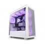 NZXT H7 Flow RGB CM-H71FW-R1 belo kućište - slika 2