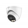 DAHUA HAC-HDW1509T-IL-A-0280B-S2 5MP Smart Dual Illuminators Eyeball Camera - slika 2