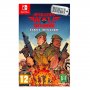 MICROIDS Switch Operation Wolf Returns: First Mission - Day One Edition - slika 1