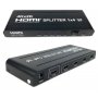 GEMBIRD HDMI spliter 1 na 4 aktivni - slika 1