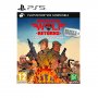 MICROIDS PS5 Operation Wolf Returns: First Mission - Day One Edition - slika 1