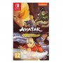 GameMill Entertainment Switch Avatar The Last Airbender: Quest for Balance - slika 1