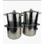 AVATAR Set lonaca PL-11008 - slika 2