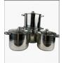 AVATAR Set lonaca PL-11008 - slika 1