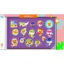 NAMCO BANDAI PS4 Baby Shark: Sing & Swim Party - slika 3