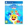 NAMCO BANDAI PS4 Baby Shark: Sing & Swim Party - slika 1