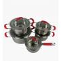 ROSENBERG Set posuđa RB-10G - slika 2