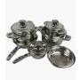 ROYALTY LINE Set posuđa RL-1231 - slika 1