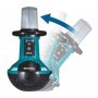 MAKITA Aku LED radno svetlo (DEADML810) - slika 3