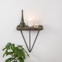 HANAH HOME Zidna polica Phalaenopsis - slika 4