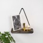 HANAH HOME Zidna polica Begonia - slika 4