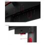 LENOVO ThinkVision P49w-30 (Raven Black) 4K IPS, 2xHDMI, DP, USB-C, zakrivljeni (63DBRAT1EU) - slika 3