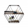 HANAH HOME Zidna polica Liliales - slika 5