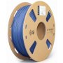 GEMBIRD 3DP-PLA-01-MTNB Mat PLA Filament za 3D stampac 1.75mm, kotur 1KG, Navy Blue - slika 1