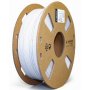 GEMBIRD 3DP-PLA-01-MTSG Mat PLA Filament za 3D stampac 1.75mm, kotur 1KG, Slate grey - slika 1