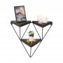HANAH HOME Zidna polica Freesia - slika 5