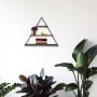 HANAH HOME Zidna polica Hyacinth - slika 2