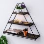 HANAH HOME Zidna polica Hyacinth - slika 1