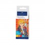 FABER-CASTELL Pitt Art set Faber Castell Manga 1/6 167157 - slika 1