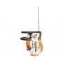 RURIS Testera RM 280 1.5 HP 30 cm (9627) - slika 3