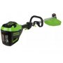 GREENWORKS Trimer ACCU GD60LT 60V (9653) - slika 2