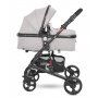 LORELLI BERTONI Kolica za bebe Alba Classic - Grey (2022 ) - slika 3