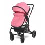 LORELLI BERTONI Kolica za bebe Alba Classic - Candy Pink (2022) (10021482189) - slika 5