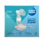 CANPOL Električna pumpica za izmazanje Easy Start 12/215 New (12/215) - slika 3
