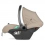 PEG PEREGO Auto sedište Primo Viaggio Lounge - Sand (P3800061679) - slika 2