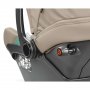 PEG PEREGO Auto sedište Primo Viaggio Lounge - Sand (P3800061679) - slika 5
