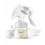AVENT Baby poklon ranac sa 5 proizvoda (BQ047) - siva girl (BQ047AVENTG) - slika 2