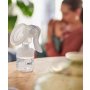 AVENT Baby poklon ranac sa 5 proizvoda (BQ047) - siva girl (BQ047AVENTG) - slika 3