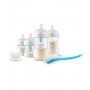 AVENT Natural Response Starter set za novorođenče 0666 (SCD657/11) - slika 1