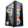 BC GROUP Ryzen 5 5600X/16GB/M.2 1TB/RX 6700 10GB/600W - slika 1