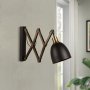 OPVIQ Zidna lampa Sivani MR 725 - slika 3