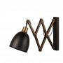 OPVIQ Zidna lampa Sivani MR 725 - slika 4