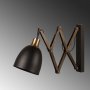 OPVIQ Zidna lampa Sivani MR 725 - slika 5